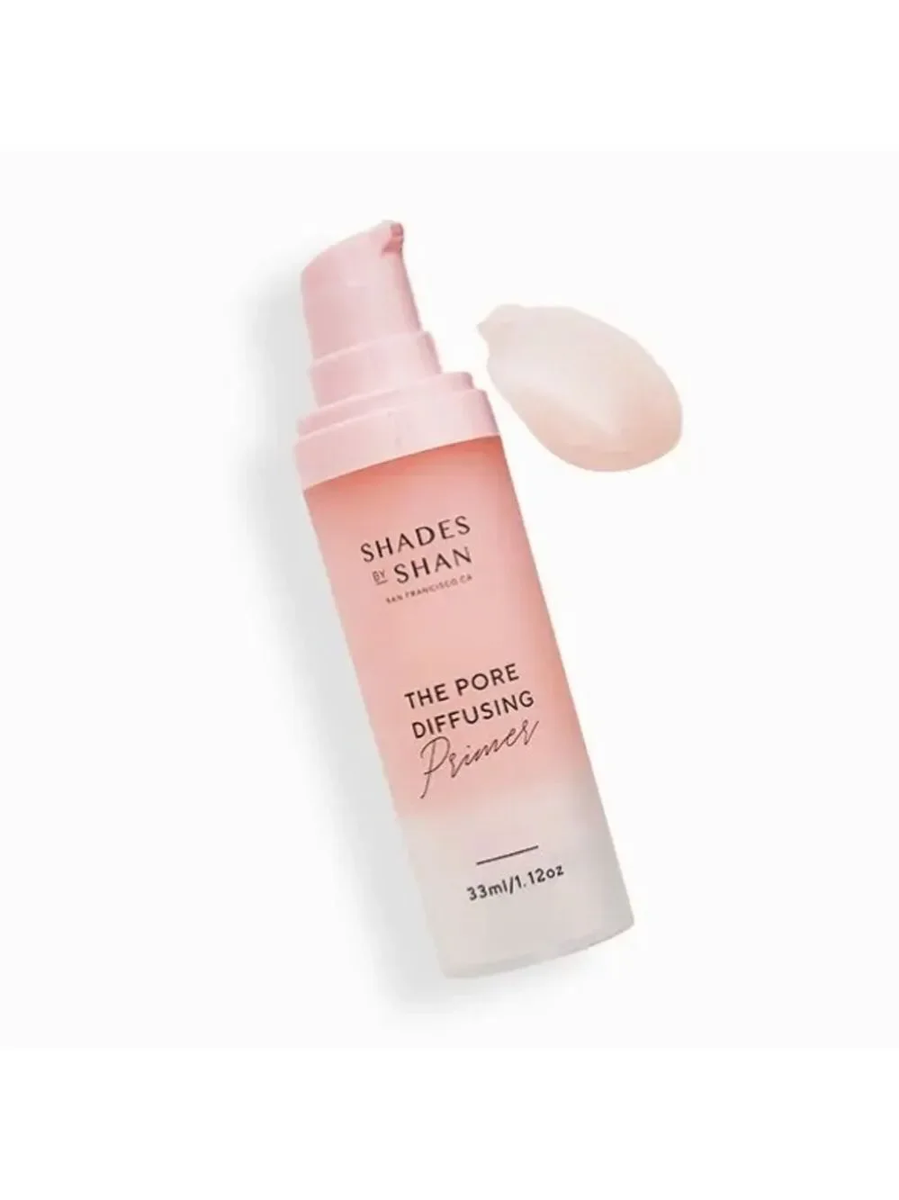 NIB Shades BY Shan The Pore Diffusing Primer